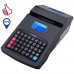 Cash Box Base GPS Online fekete pénztárgép --- KÉSZLETRŐL AZONNAL!